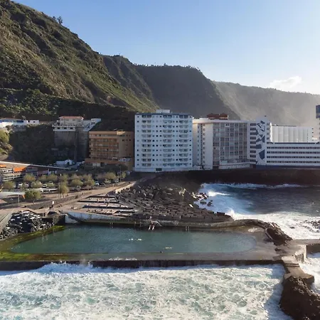 Apartamento Home2book Atlantic View Mesa Del Mar *