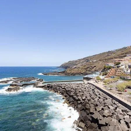 Apartamento Home2book Atlantic View Mesa Del Mar *