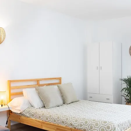 Apartamento Home2book Atlantic View Mesa Del Mar