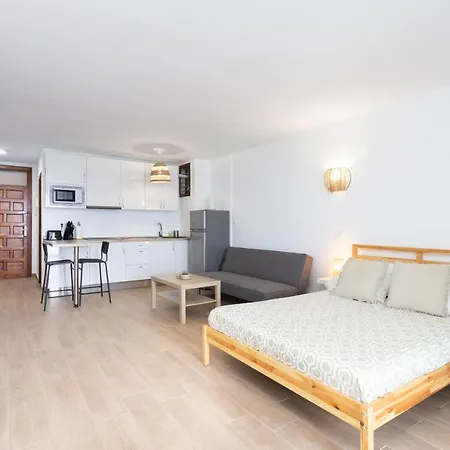 Apartamento Home2book Atlantic View Mesa Del Mar